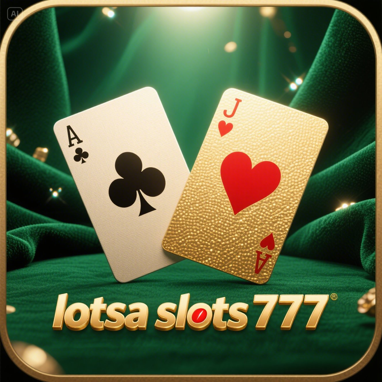 lotsa slots 777
